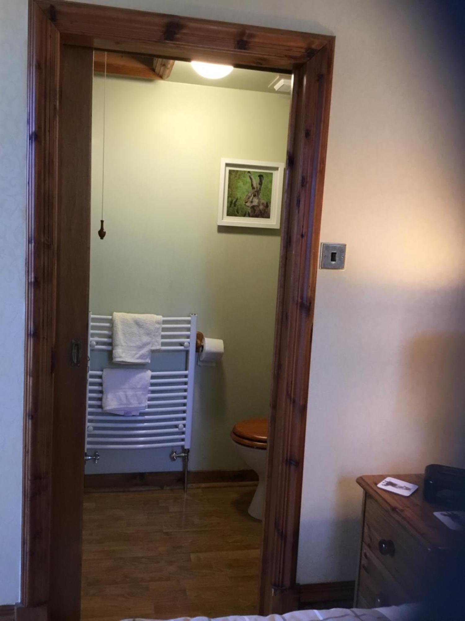 Westward Bed And Breakfast Cannich Quarto foto